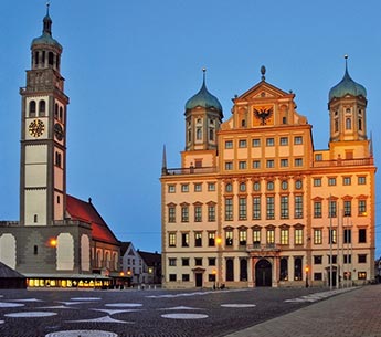 Augsburg